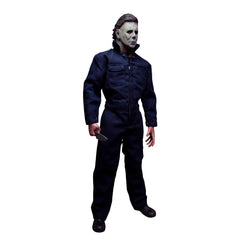 Halloween (1978) - Michael Myers 1:6 Scale Figure