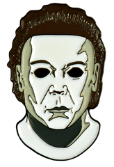 Halloween 8 Resurrection Enamel Pin