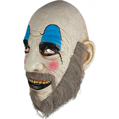 House of 1000 Corpses - Captain Spaulding Face Mask