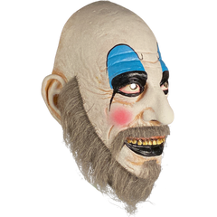 House of 1000 Corpses - Captain Spaulding Face Mask