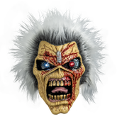 *PRE-ORDER* Iron Maiden - 50th Anniversary Deluxe Injection Mask