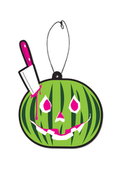 Summerween Jack O Melon Fear Freshener®