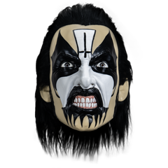 *PRE-ORDER* King Diamond - Fatal Portrait Deluxe Injection Mask