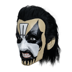 *PRE-ORDER* King Diamond - Fatal Portrait Deluxe Injection Mask