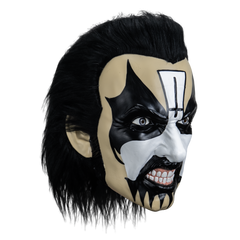 *PRE-ORDER* King Diamond - Fatal Portrait Deluxe Injection Mask