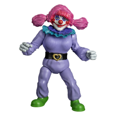 Killer Klowns from Outer Space - Daisy 5" Figure