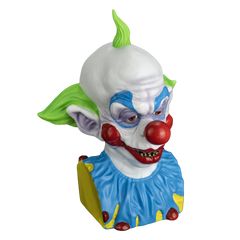 Killer Klowns from Outer Space - Shorty Vinyl Bank