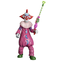Killer Klowns from Outer Space - Slim 5" Figure