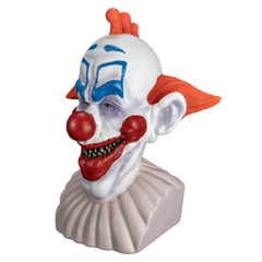 Killer Klowns from Outer Space - Slim Vinyl Bank