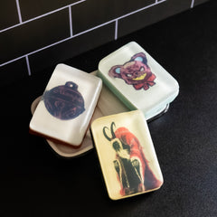 Krampus - Krampus Bell Soap