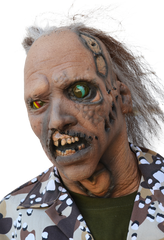 The Texas Chainsaw Massacre 2 - Nubbins Sawyer Prop