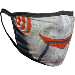 PPE MASK - SAW Billy Puppet