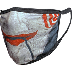 PPE MASK - SAW Billy Puppet