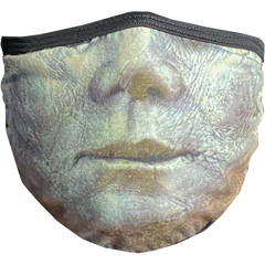 PPE Mask - Halloween (2018) - Michael Myers