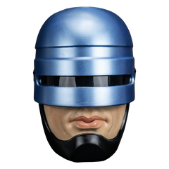 *PRE-ORDER* ROBOCOP - Robocop Deluxe Injection Mask