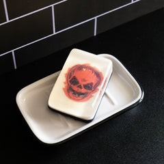 Trick R Treat - Sam Unmasked Soap