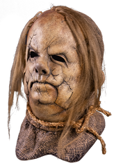 Scary Stories to Tell In The Dark - Harold the Scarecrow Mask