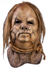 Scary Stories to Tell In The Dark - Harold the Scarecrow Mask