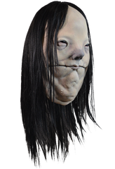 Scary Stories to Tell In The Dark - Pale Lady Mask
