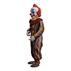 Scream Greats - Killer Klowns from Outer Space - Rudy 8" Figure