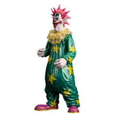 Scream Greats - Killer Klowns from Outer Space - Spikey 8" Figure