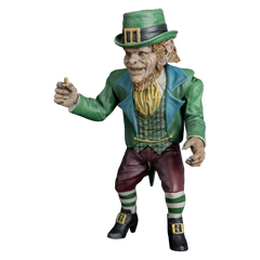 *PRE-ORDER* Scream Greats - Leprechaun - Leprechaun - 8"