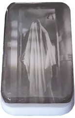 Halloween 1978 - Michael Myers Bob the Ghost Soap 2.75oz