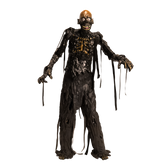 Return of the Living Dead - Tarman 1:6 Scale Figure