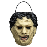 *PRE-ORDER* The Texas Chainsaw Massacre (1974) - Leatherface Candy Pail