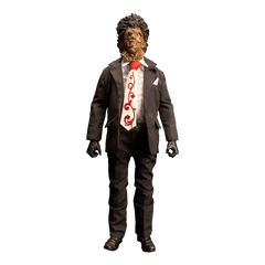 The Texas Chainsaw Massacre 2 - Leatherface 1:6 Scale Figure