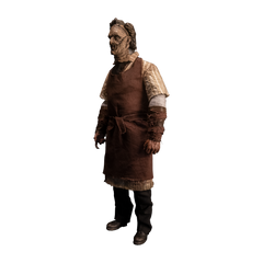 The Texas Chainsaw Massacre (2003) - Leatherface 1:6 Scale Figure