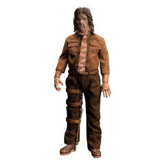 The Texas Chainsaw Massacre III - Leatherface 1:6 Scale Figure