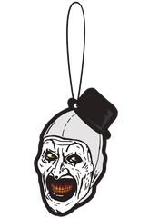 Terrifier - Art the Clown Fear Freshener®