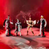 Terrifier 2 - 5" Figure Bundle