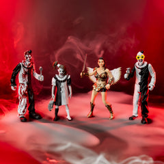 Terrifier 2 - 5" Figure Bundle