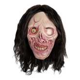 *PRE-ORDER* Terrifier 2 - Victoria Heyes Mask