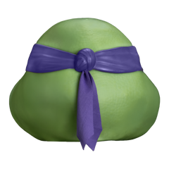 Teenage Mutant Ninja Turtles - Donatello Mask