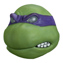 Teenage Mutant Ninja Turtles - Donatello Mask