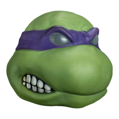 Teenage Mutant Ninja Turtles - Donatello Mask