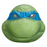Teenage Mutant Ninja Turtles - Leonardo Mask