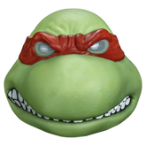 Teenage Mutant Ninja Turtles - Raphael Mask