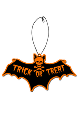 Toxictoons Trick or Treat Bat - Fear Freshener®
