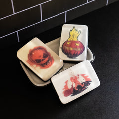 Trick R Treat - Sam with Lollipop Soap