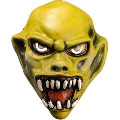 Goosebumps - Haunted Mask Vacuform