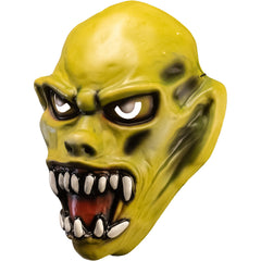 Goosebumps - Haunted Mask Vacuform