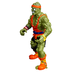 Toxic Crusaders - Toxie 5" Action Figure