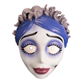 Corpse Bride - Emily Injection Mask