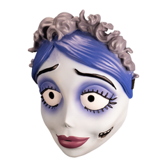 Corpse Bride - Emily Injection Mask
