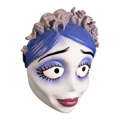 Corpse Bride - Emily Injection Mask