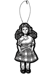 The Twilight Zone - Talky Tina Fear Freshener®